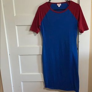 Lularoe Julia